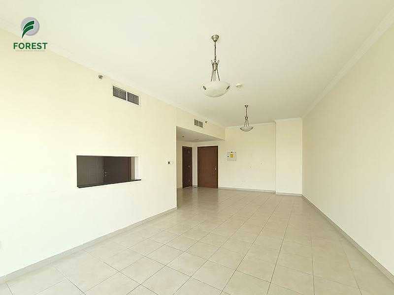 3 Stunning Unit | 2 Bed | Canal View | High Floor