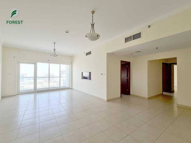 7 Stunning Unit | 2 Bed | Canal View | High Floor