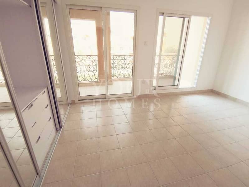2 SB | Top Terrace 4Bed + Maid Townhouse in JVC