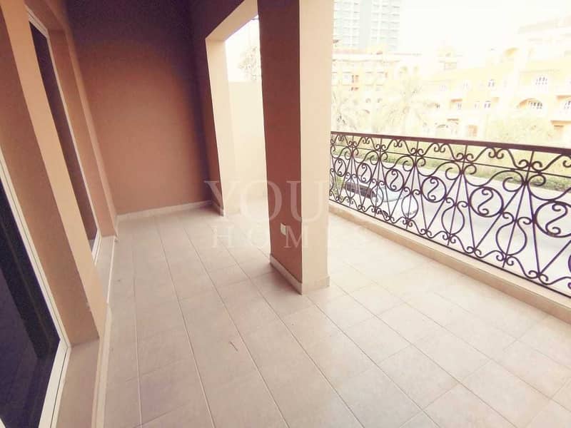 6 SB | Top Terrace 4Bed + Maid Townhouse in JVC