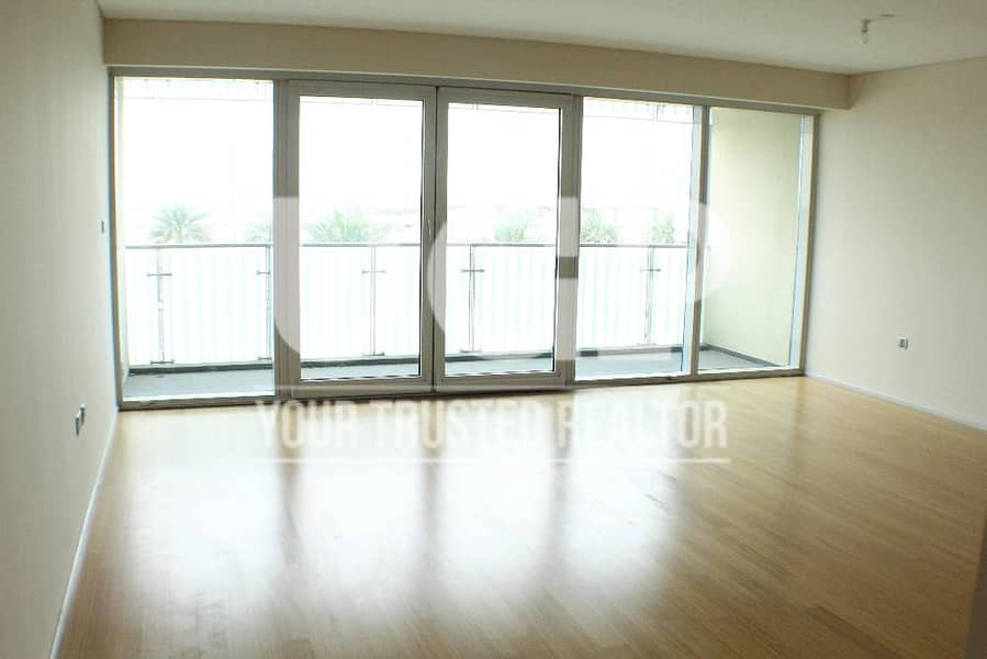 Landmark view 2BR with Modern Facilities