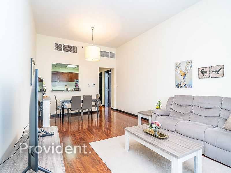 4 Exclusively Managed | Chiller Free | Lake View