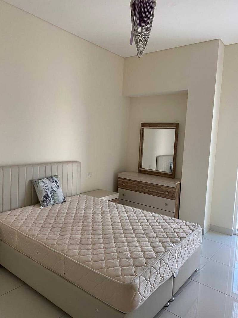 | 1 Bedroom | for rent | Business Bay
