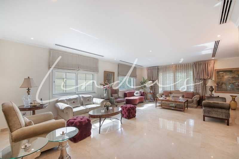 2 Exclusive | Legacy 3 Bedrooms Large | Stunning Private Pool