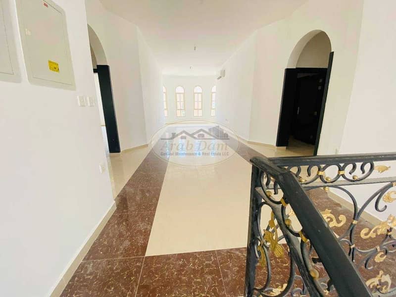 52 Best Offer! Amazing Villa with Spacious Five(5) Bedroom & Maid Room(1) | Well Maintained | Flexible Payment