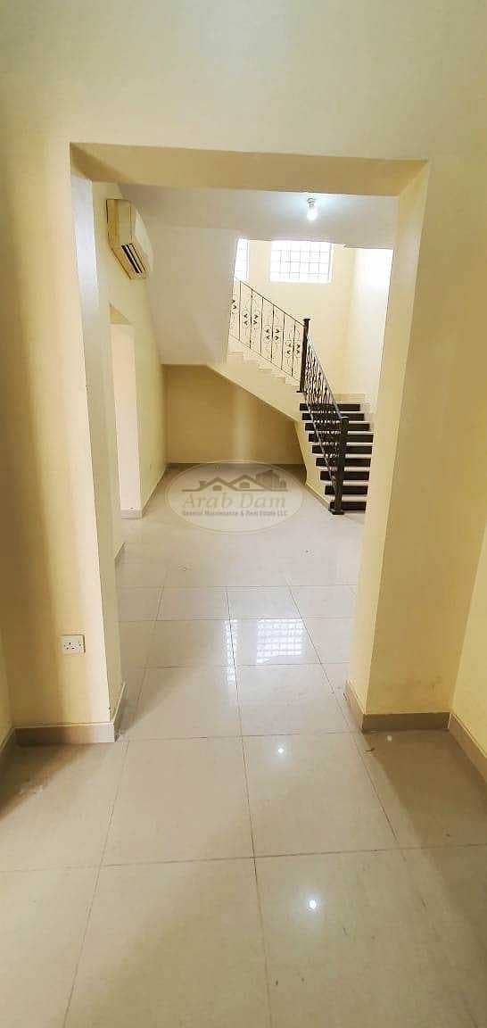 8 Best Offer! Amazing Villa For Rent with Spacious size Master Rooms | Well Maintained | Flexible Payment