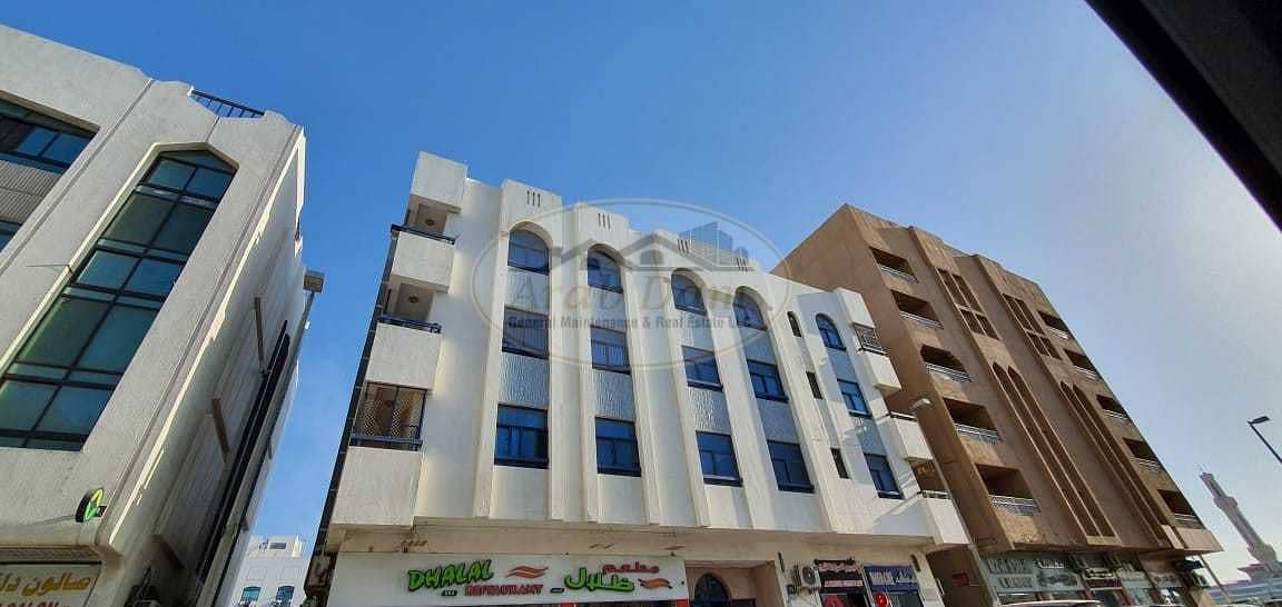 13 Good Investment Deal | Commercial Building for Sale with A Prime Location at Mussafah Industrial Area