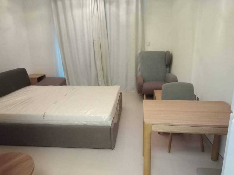 Квартира в Аль Фурджан，Кандас Астер, 25000 AED - 5285000