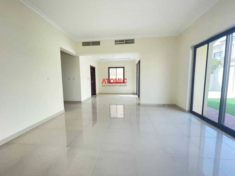 7 Type 2 !4 Bedroom + Maid Room !Near To  Park