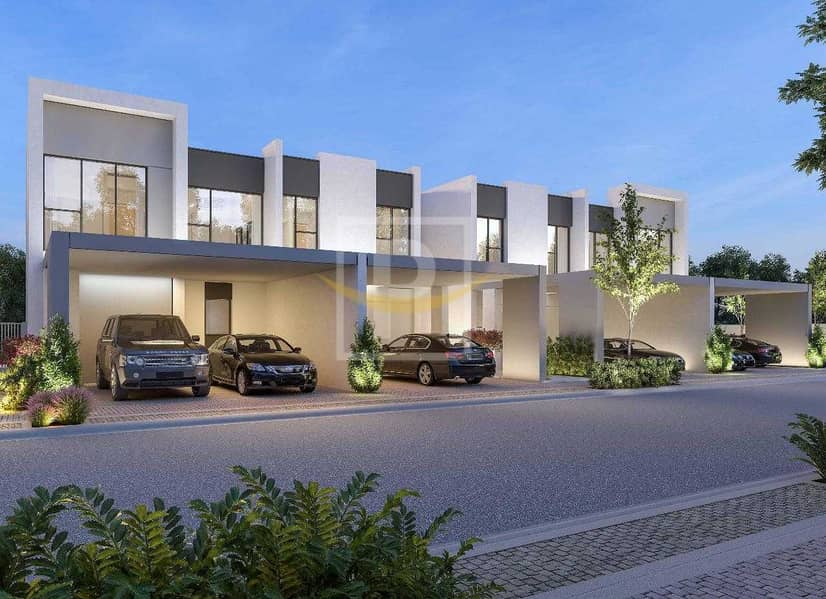 2 New La Rosa Phase 5 | Starting From 1.39M | 3 & 4 BR Townhouse