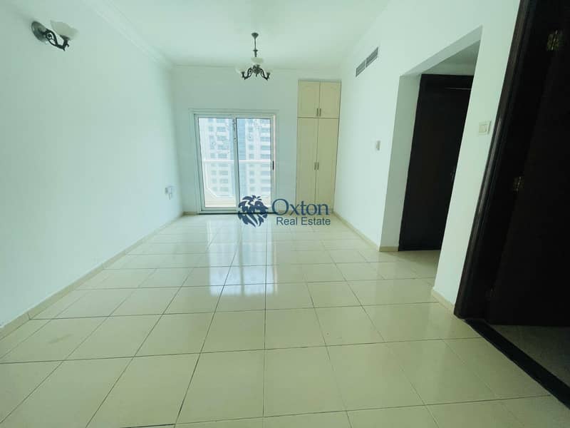 Spacious 1-BHK With 40 Days Free In Al Taawun Spacious 1-BHK With 40 Days Free In Al Taawun