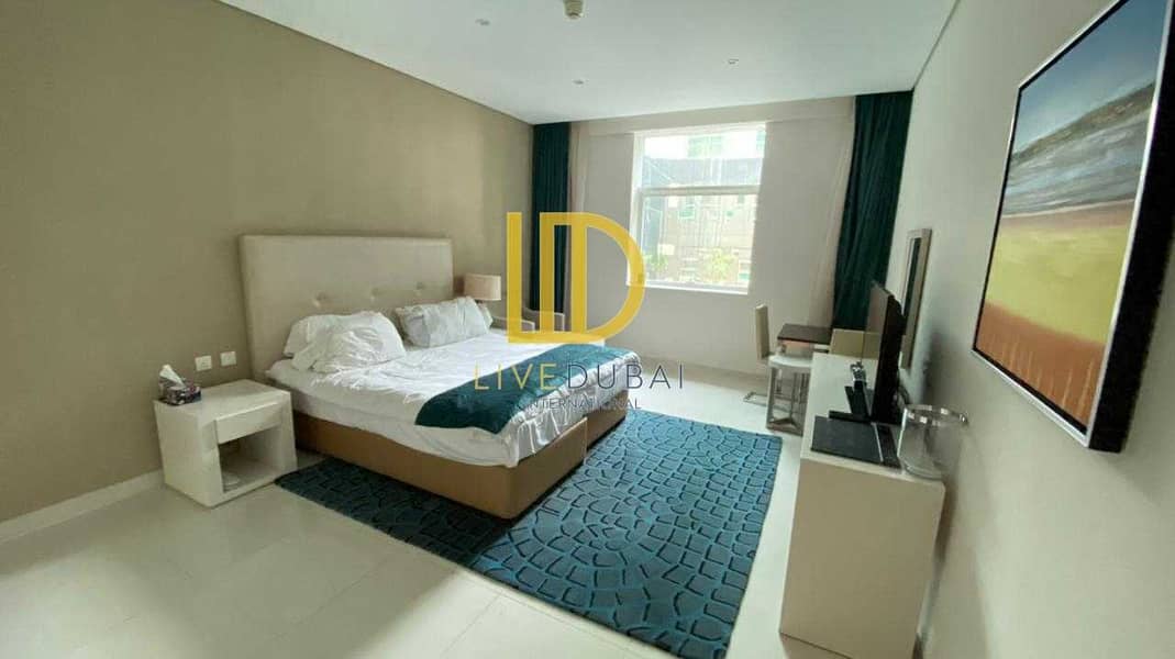 Furnished | Close to Metro and Mall | Canal Access HL Furnished | Close to Metro and Mall | Canal Access HL