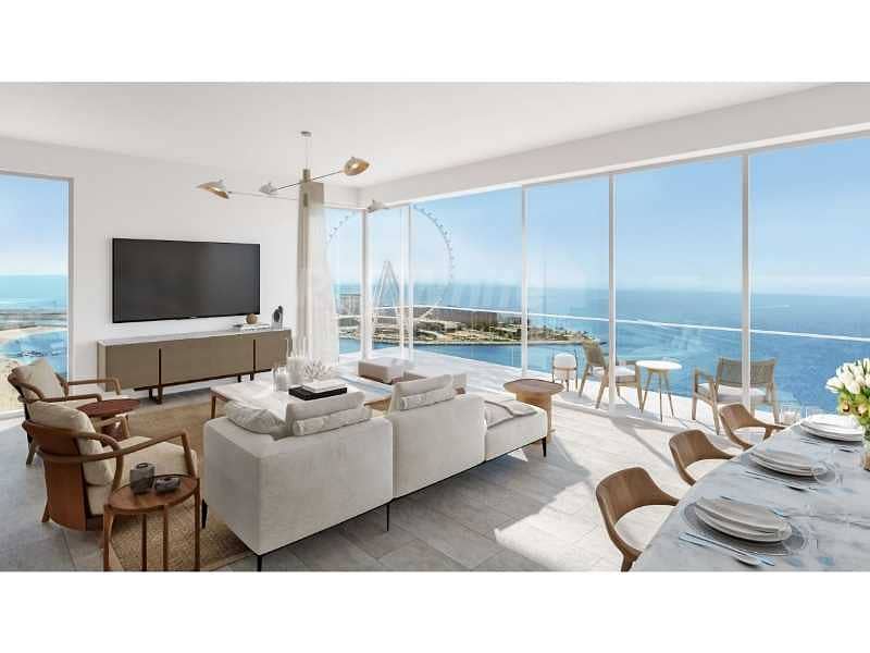 Full Sea View I Private Beach Access I High Ceiling Full Sea View I Private Beach Access I High Ceiling