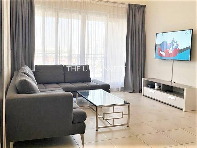4 Canal View | Fully Furnished | Vacant Now