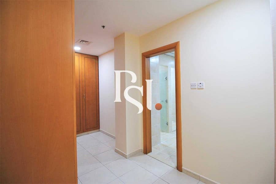 10 Huge 2 BHK|Maids Room | Laundry Room |Ac and Gas Free