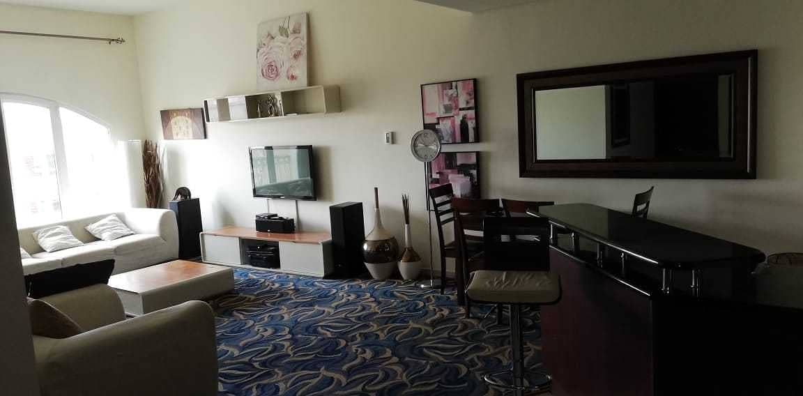 7 FULLY FURNISHED| NEAR CARRE FOR|CALL NOW|| 32k 4cheqs