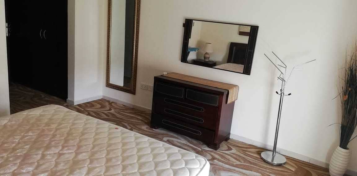 24 FULLY FURNISHED| NEAR CARRE FOR|CALL NOW|| 32k 4cheqs