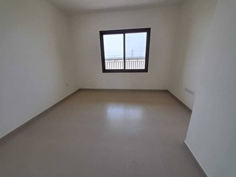 5 Brand New 4 Bed Villa With Maid Room For Sale In Prime Location Of Nishama In Noor Townhouse