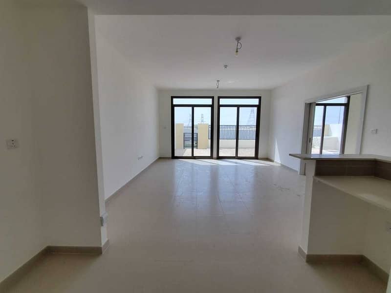 7 Brand New 4 Bed Villa With Maid Room For Sale In Prime Location Of Nishama In Noor Townhouse
