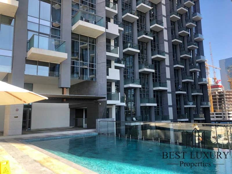 Spacious 1BR | Panoramic view | Lowest price