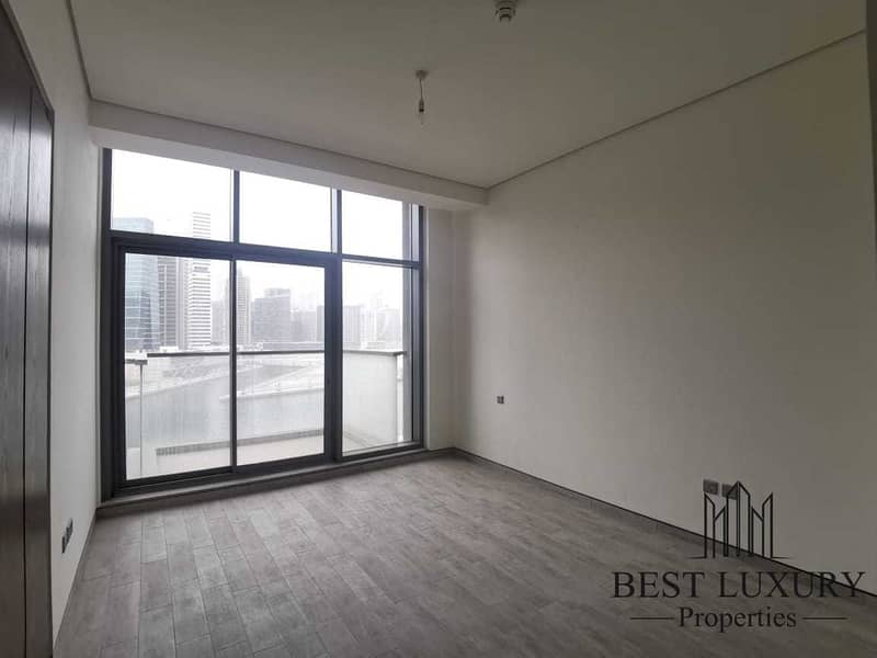 2 Spacious 1BR | Panoramic view | Lowest price