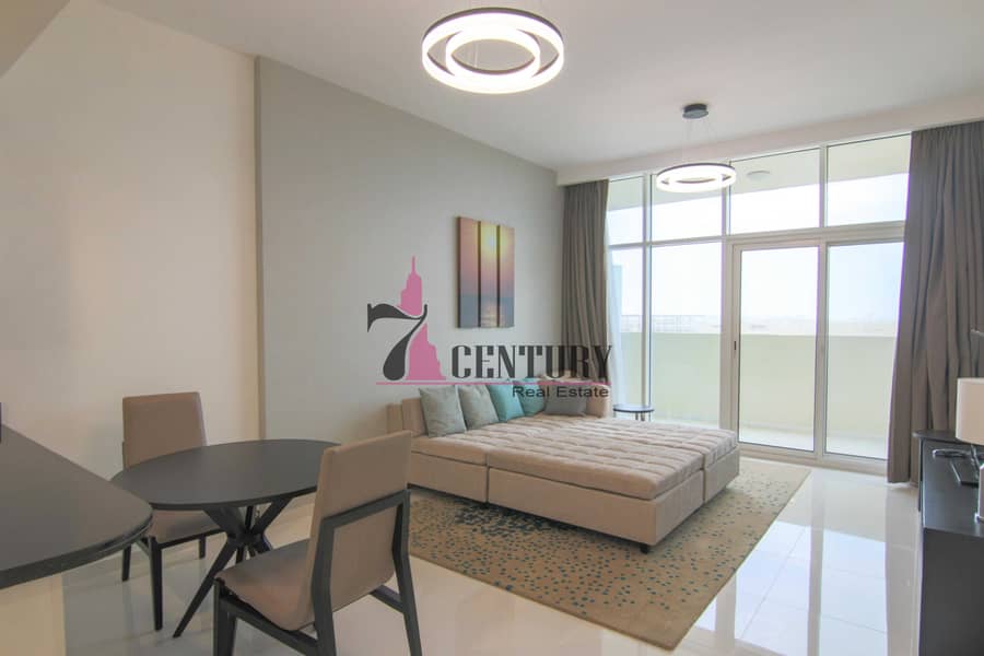 1 BR Apt | Fully Furnished | Comfortable Lifestyle