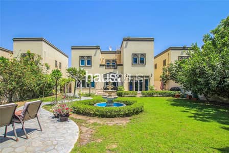 فیلا 3 غرف نوم للبيع في جميرا بارك، دبي - Owner Occupied | 7 فیلا 3 غرف نوم للبيع في جميرا بارك، دبي - Owner Occupied | 7