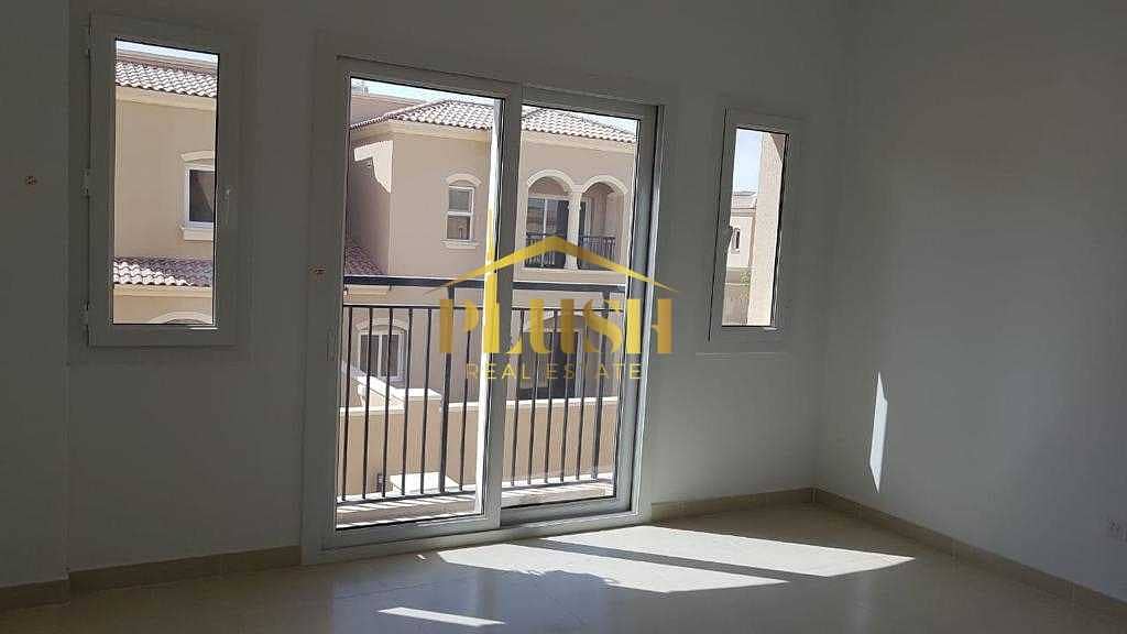 3 LOWEST PRICE l TYPE C l BEST DEAL l READY 3 BEDROOM + MAIDS TOWNHOUSE AT SERENA. .