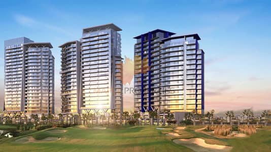 Fully Furnished || Luxury 1BR Apartment || Damac Hills 1