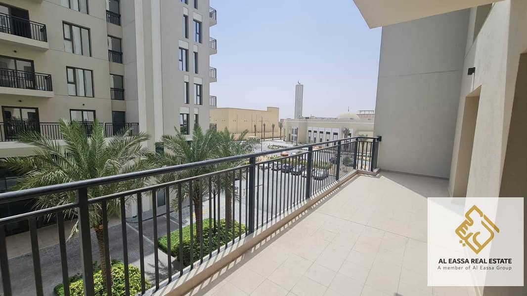 Huge Terrace| 1 Bedroom | Available Now