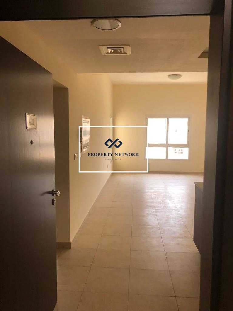 11 Brand New 1 Bedroom with Balcony in Remraam