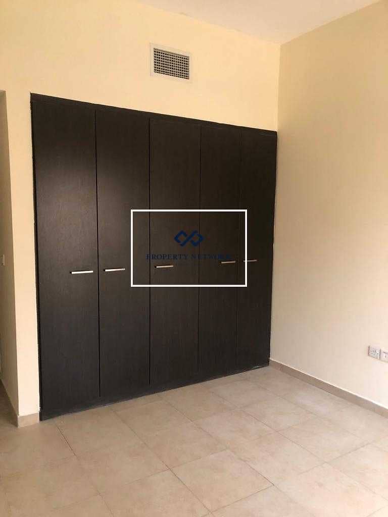 15 Brand New 1 Bedroom with Balcony in Remraam