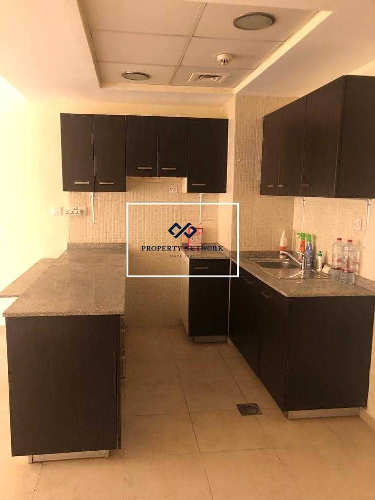 16 Brand New 1 Bedroom with Balcony in Remraam