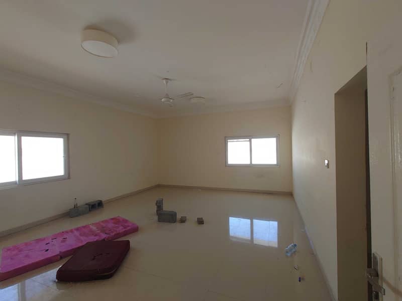 3 Private Villa with Spacious Bedrooms and Bathroom located in Al Khezamia