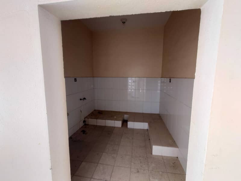 8 Private Villa with Spacious Bedrooms and Bathroom located in Al Khezamia