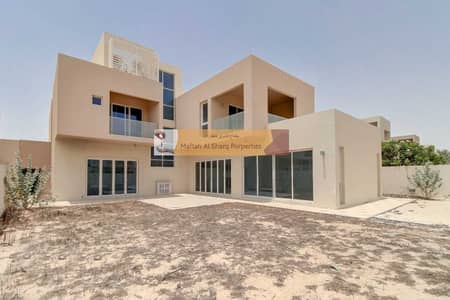 فیلا 4 غرف نوم للايجار في واجهة دبي البحرية، دبي - Brand New and Spacious Villas for rent فیلا 4 غرف نوم للايجار في واجهة دبي البحرية، دبي - Brand New and Spacious Villas for rent
