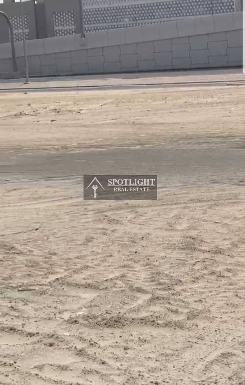 7 Land for Sale in Jebel Ali 23202 sqft only in 15 Million G+18 2 plots .