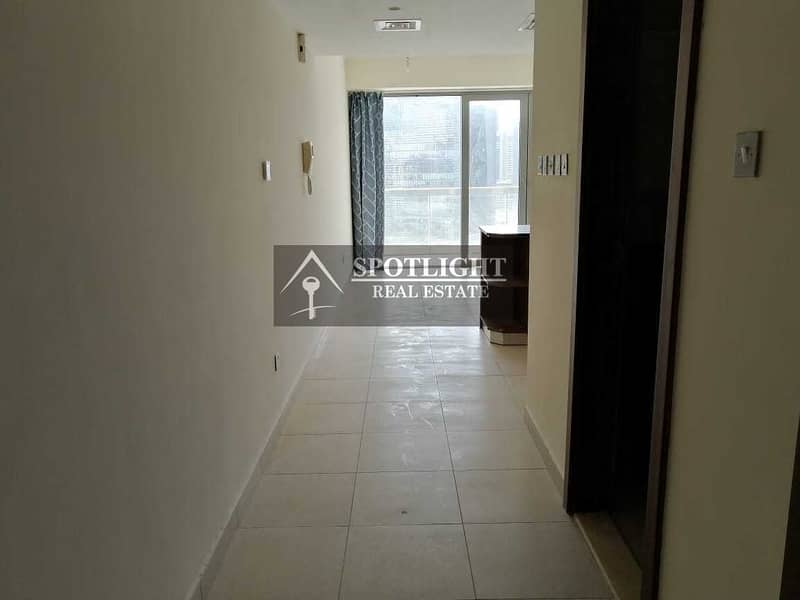 4 Studio for rent | 8 boulevard walk | Down town | close to metro station