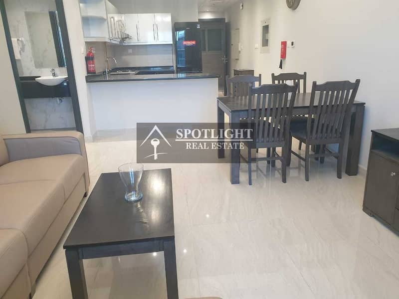 11 Brand New Furnished Luxury Apartment