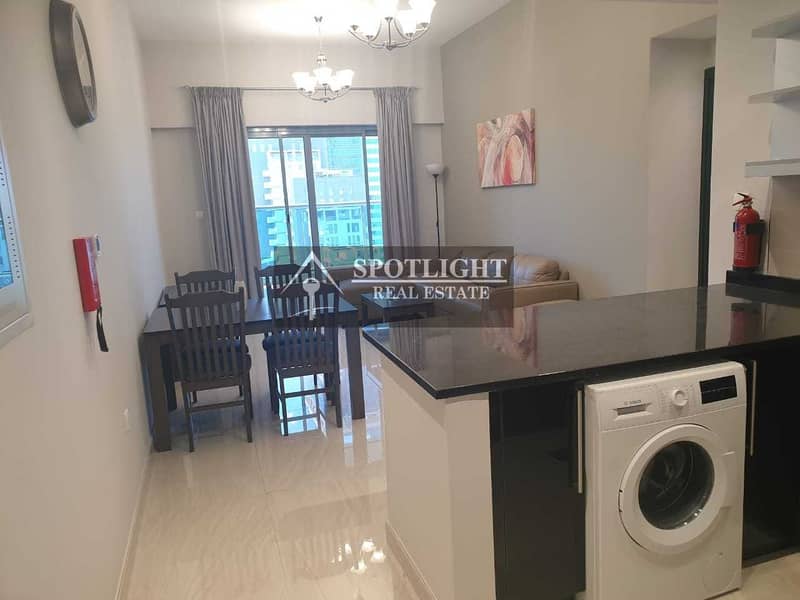 23 Brand New Furnished Luxury Apartment