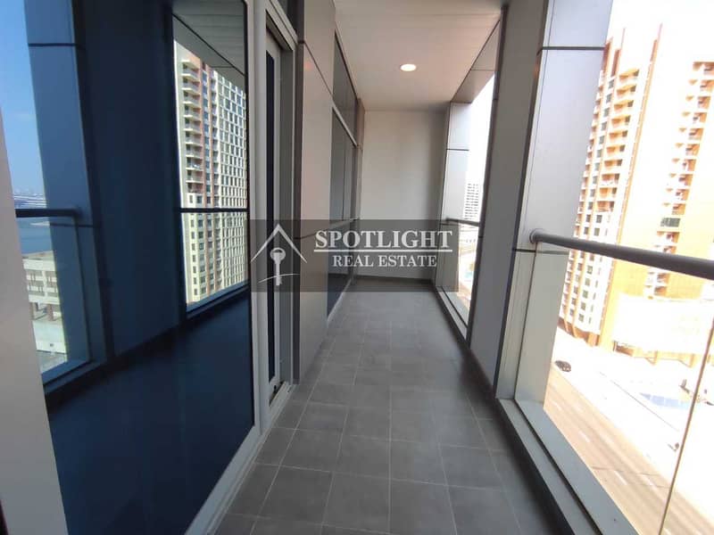 5 | Brand new building | 2 Bedroom | for rent | Business Bay