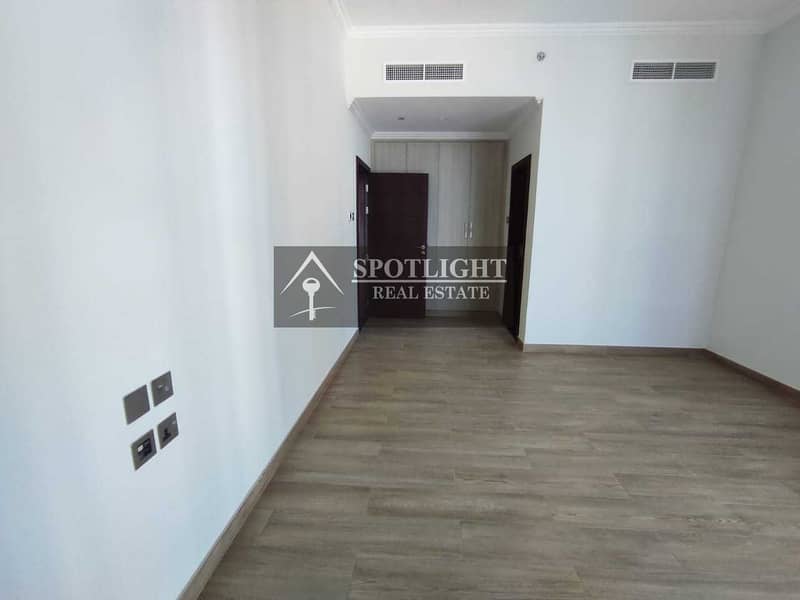 12 | Brand new building | 2 Bedroom | for rent | Business Bay