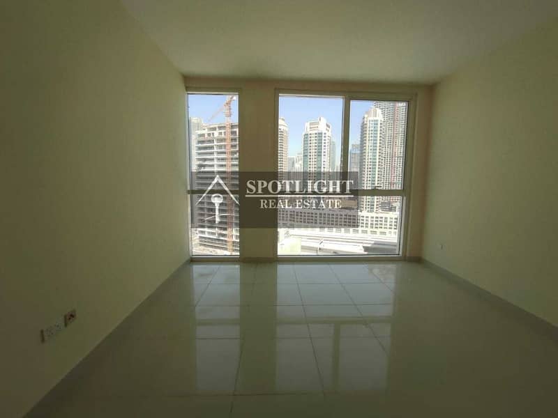 2 Hot deal | NO Commission |  Spacious 2-Bedroom plus store room | 1 Months Free | Burj Khalifa view | For Rent |