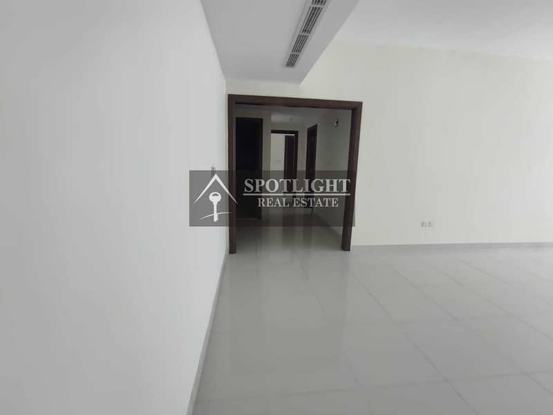 9 Hot deal | NO Commission |  Spacious 2-Bedroom plus store room | 1 Months Free | Burj Khalifa view | For Rent |