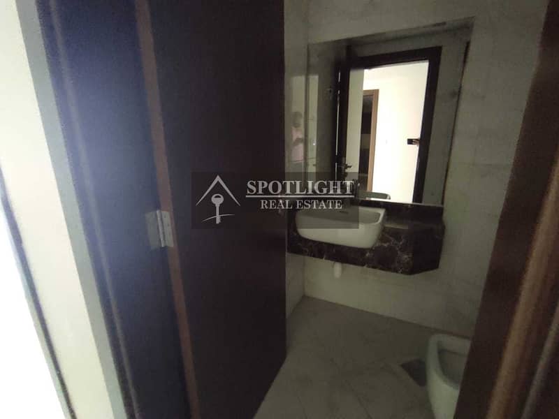 10 Hot deal | NO Commission |  Spacious 2-Bedroom plus store room | 1 Months Free | Burj Khalifa view | For Rent |