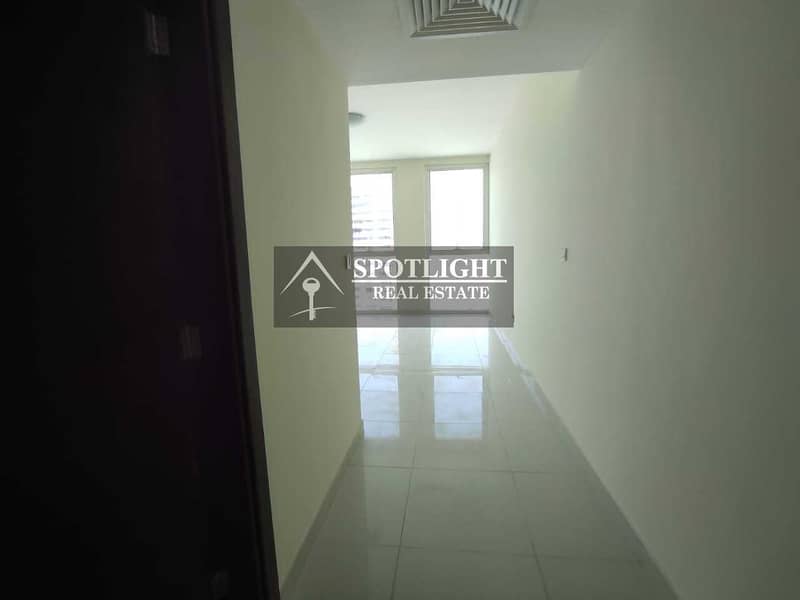 21 Hot deal | NO Commission |  Spacious 2-Bedroom plus store room | 1 Months Free | Burj Khalifa view | For Rent |