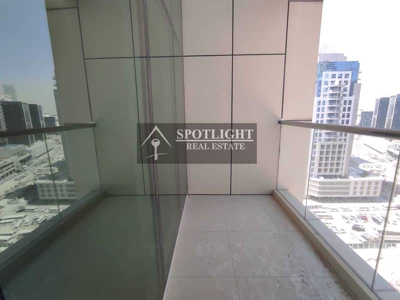 24 Hot deal | NO Commission |  Spacious 2-Bedroom plus store room | 1 Months Free | Burj Khalifa view | For Rent |
