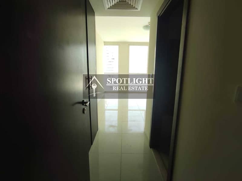 25 Hot deal | NO Commission |  Spacious 2-Bedroom plus store room | 1 Months Free | Burj Khalifa view | For Rent |