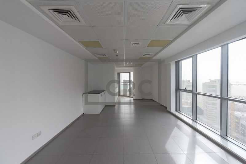 3 Fully Fitted | Partitioned  Office | Best Layout