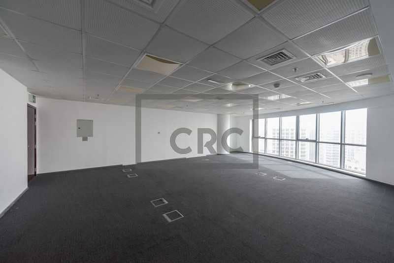 6 Fully Fitted | Partitioned  Office | Best Layout